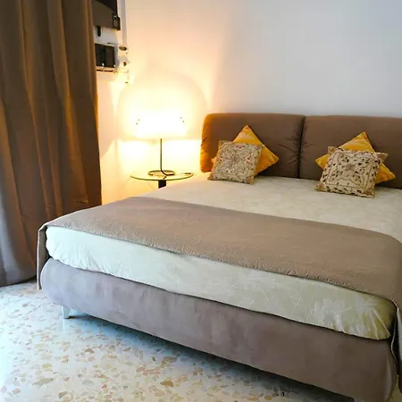 Apartament Palhome