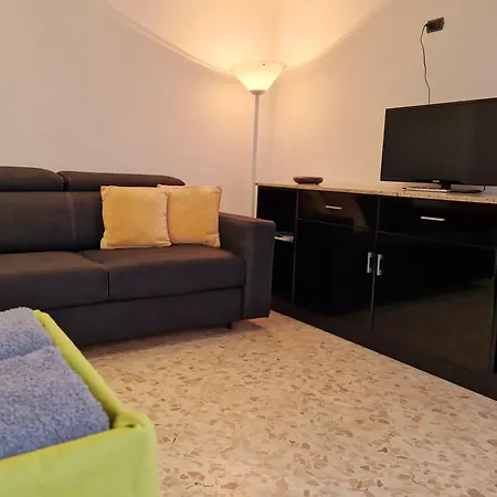 Apartament Palhome Palagiano